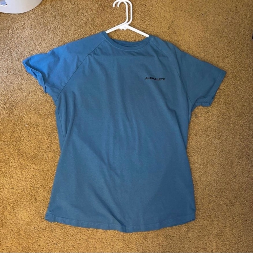 Alphalete bundle